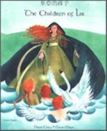 Image for The children of Lir