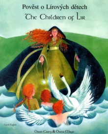 Image for The children of Lir