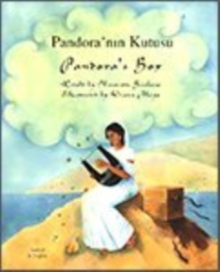 Image for Pandora's Box in Turkish and English