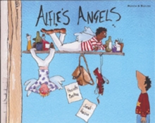 Image for Alfie's Angels in Polish and English