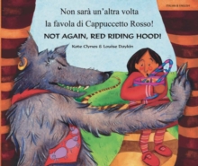 Image for Not Again Red Riding Hood Italian/Eng