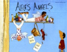 Image for Alfie's Angels in Russian and English