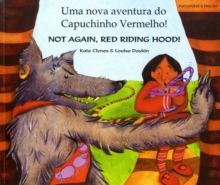 Image for Not again, Red Riding Hood (Portuguese/Eng)