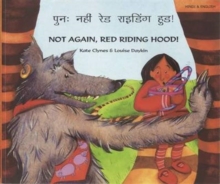 Image for Not again, Red Riding Hood (Hindi/Eng)