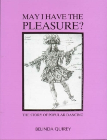 Image for May I Have the Pleasure?