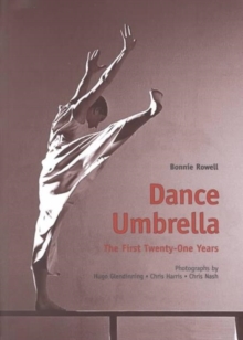 Image for Dance Umbrella