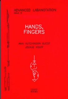 Image for Hands, Fingers