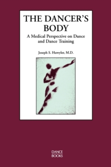 Image for The Dancer's Body