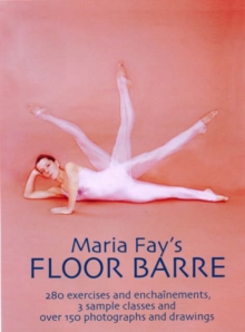 Image for Maria Fay's Floor Barre