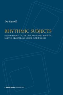 Image for Rhythmic Subjects