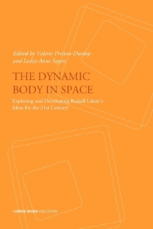 Image for The Dynamic Body in Space