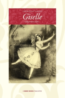 Image for The ballet called Giselle