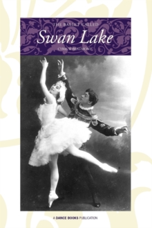 Image for The ballet called Swan lake