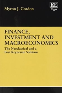 Image for FINANCE, INVESTMENT AND MACROECONOMICS