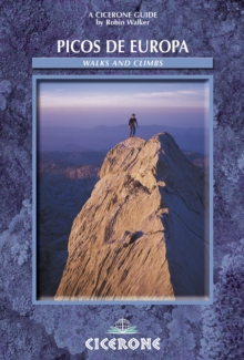 Image for Walks and Climbs in the Picos de Europa