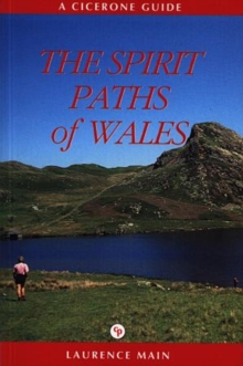 Image for The Spirit Paths of Wales