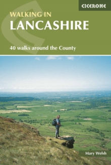 Walking in Lancashire