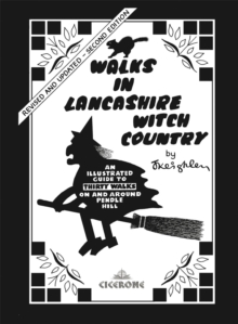 Image for Walks in Lancashire Witch Country