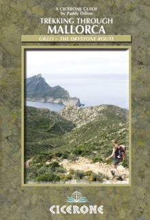 Image for Trekking through Mallorca  : GR221 - the Drystone Route