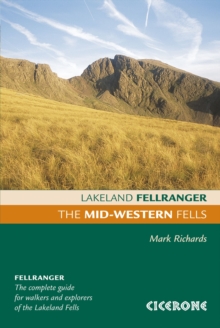 Image for The Mid-Western Fells
