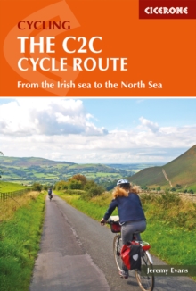 C2C Cycle Route