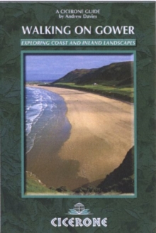 Image for Walking in Gower