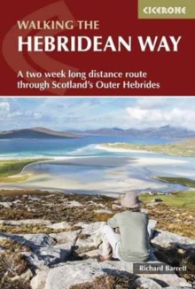 The Hebridean Way: Long-distance walking route through Scotland’s Outer Hebrides