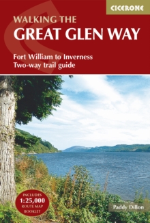 Image for The Great Glen Way