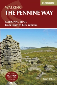 Image for The Pennine Way  : from Edale to Kirk Yetholm