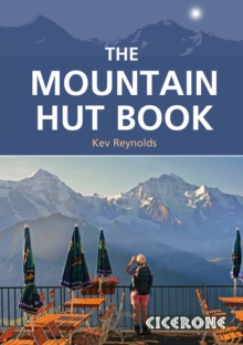 Image for The mountain hut book