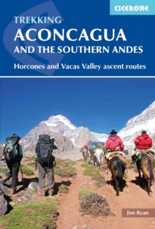 Image for Aconcagua and the Southern Andes