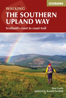 The Southern Upland Way: Scotland’s Coast to Coast trail