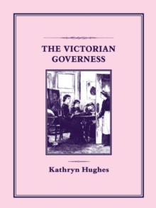 Image for The Victorian Governess