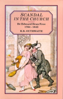 Image for Scandal in the Church