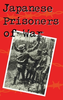 Image for Japanese Prisoners of War