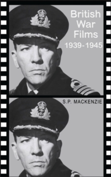 Image for British war films, 1939-45