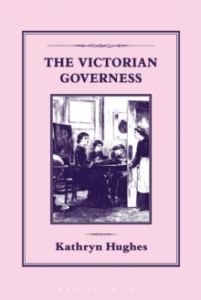 Image for The Victorian governess