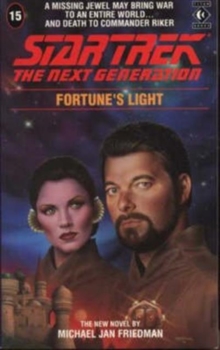 Image for Fortune's Light