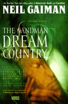 Image for Dream country