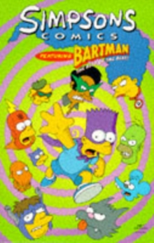 Image for Bartman  : best of the best!
