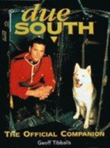 Image for Due South  : the official companion