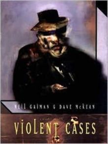 Image for Violent cases