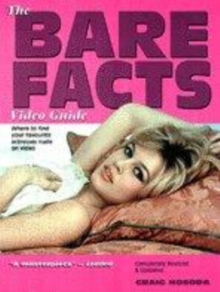 Image for The bare facts video guide