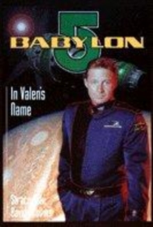 Image for "Babylon 5"