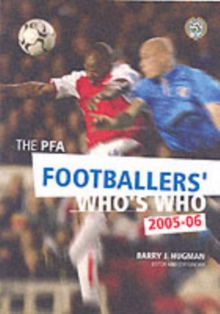 PFA Footballers' Who's Who