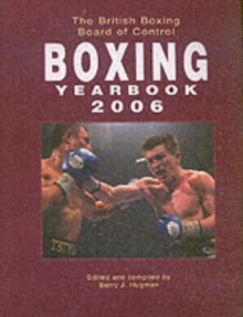 Image for The British Boxing Board of Control boxing yearbook 2006