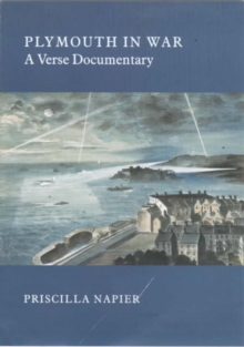 Image for Plymouth in War : A Verse Documentary