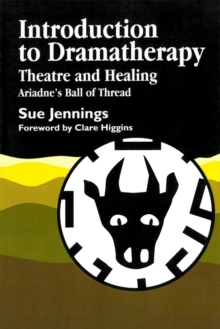 Image for Introduction to Dramatherapy
