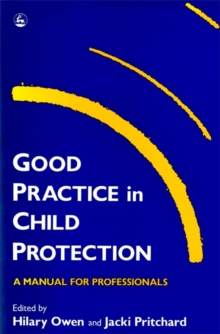 Image for Good Practice in Child Protection