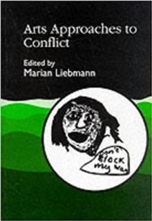 Image for Arts approaches to conflict